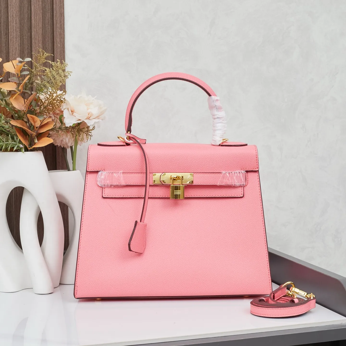 All categories Hermès women's bags (Hermès) Hermès 2824