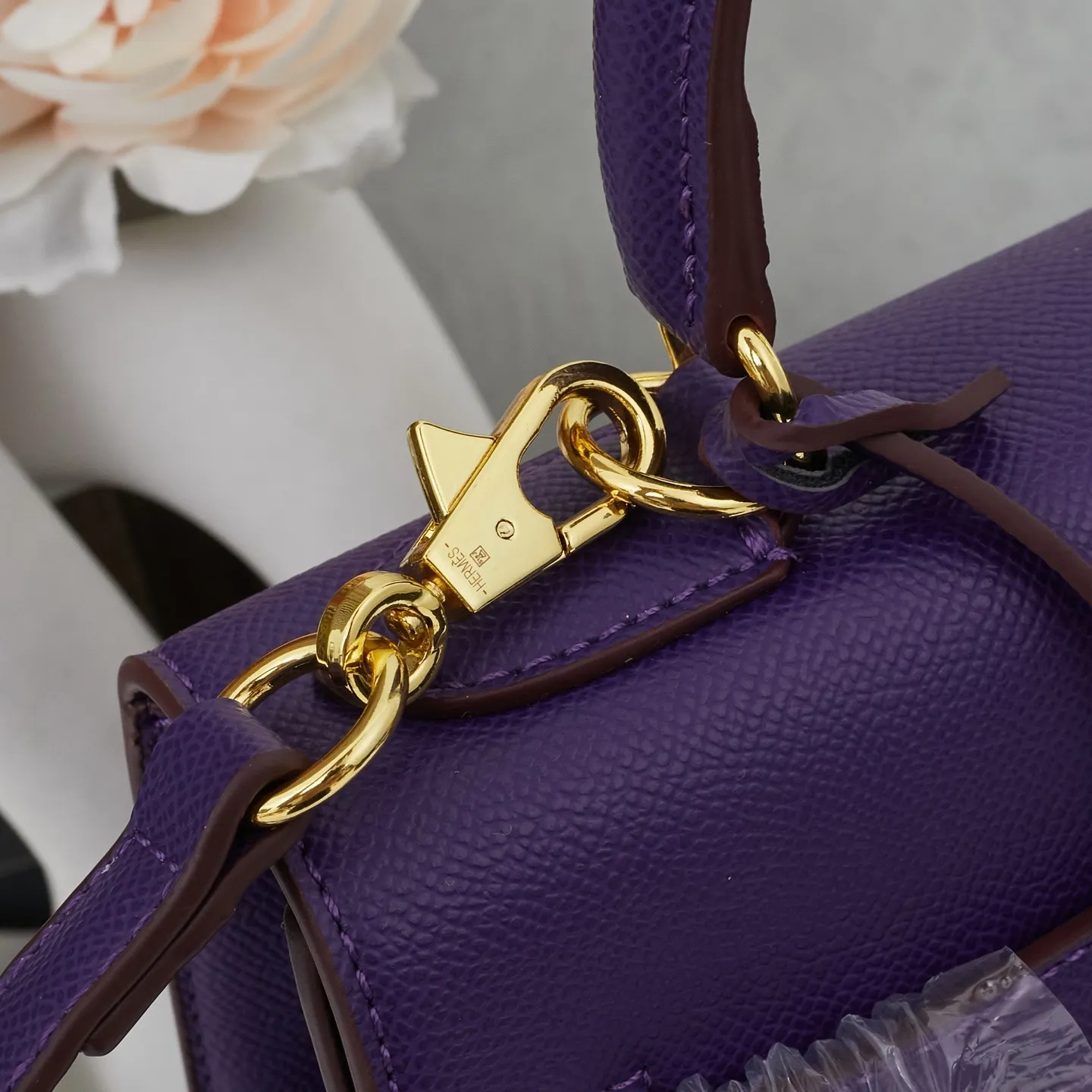 All categories Hermès women's bags (Hermès) Hermès 2824