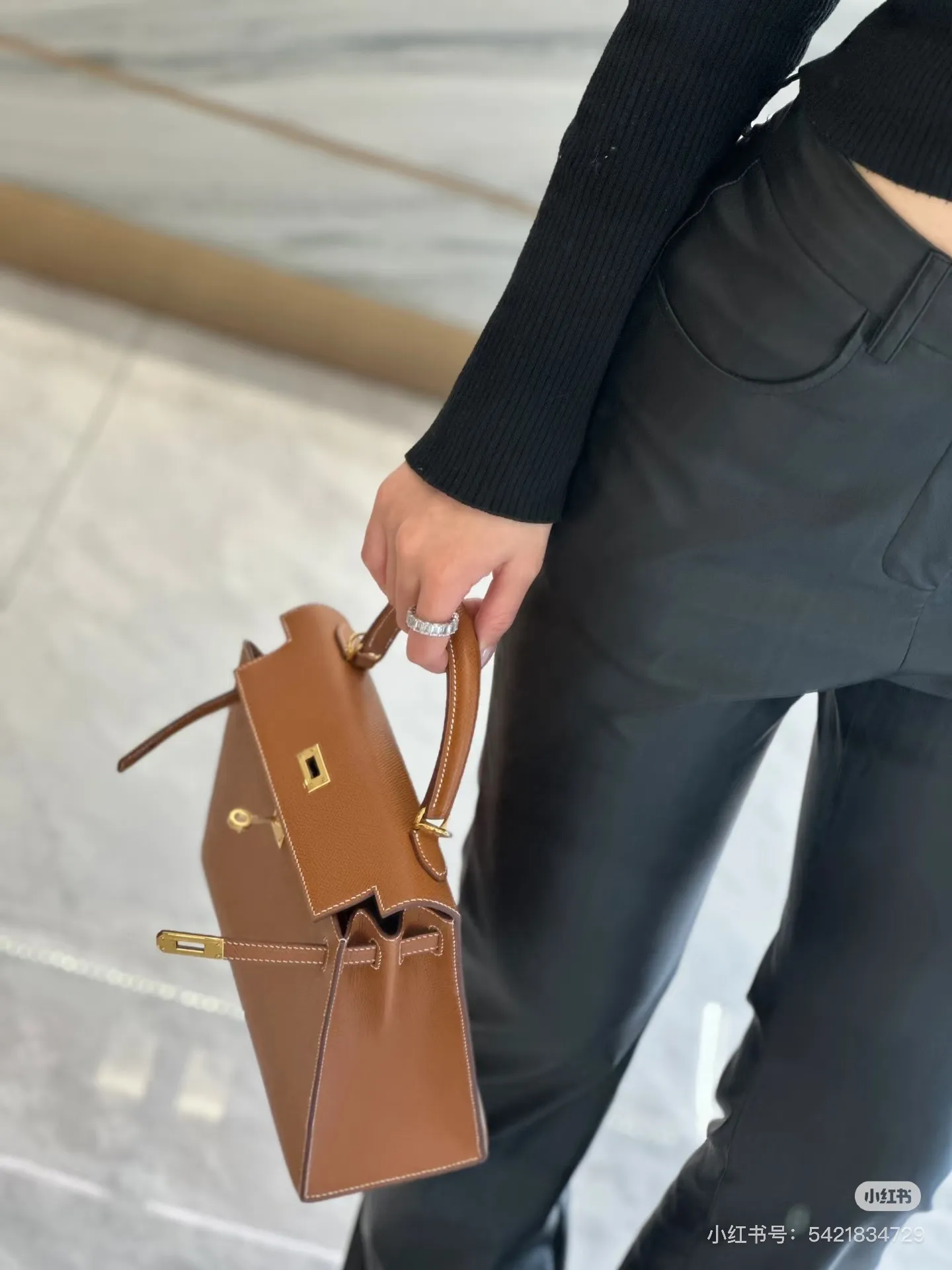 All categories Hermès women's bags (Hermès) Hermès 2824