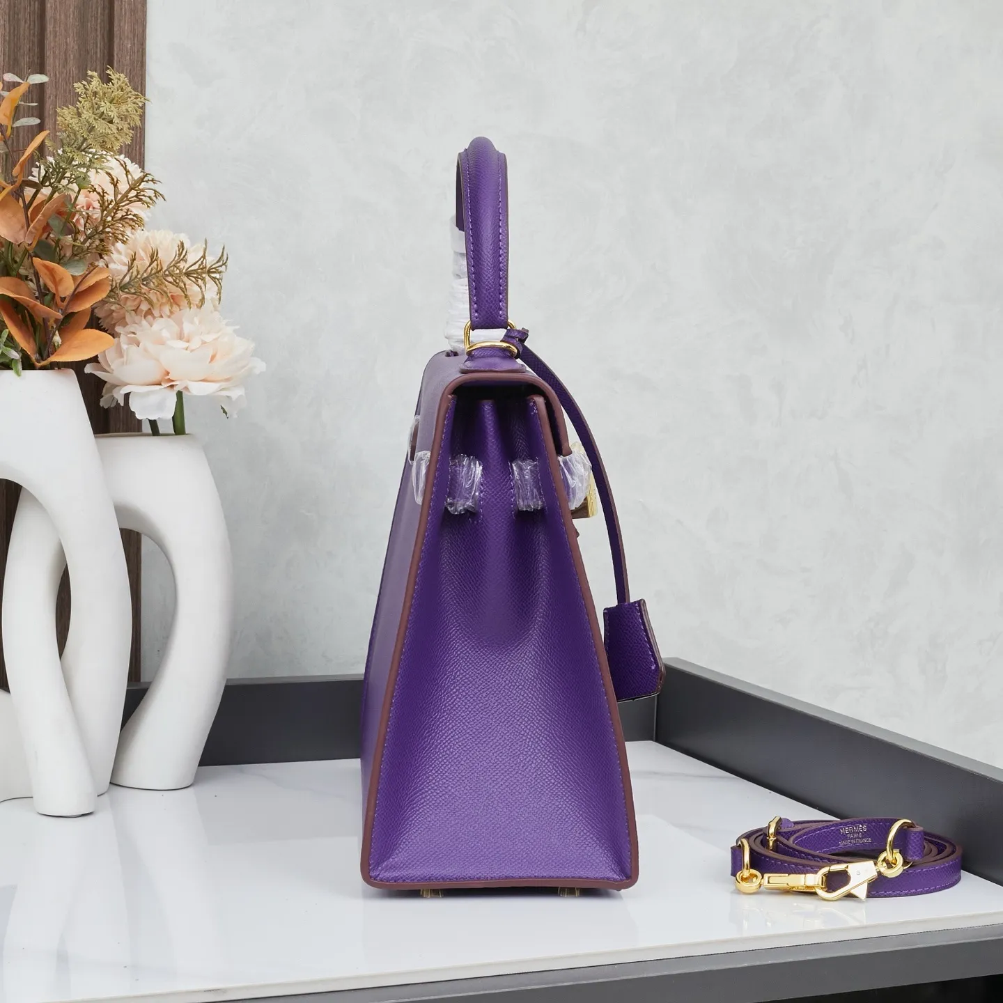 All categories Hermès women's bags (Hermès) Hermès 2824