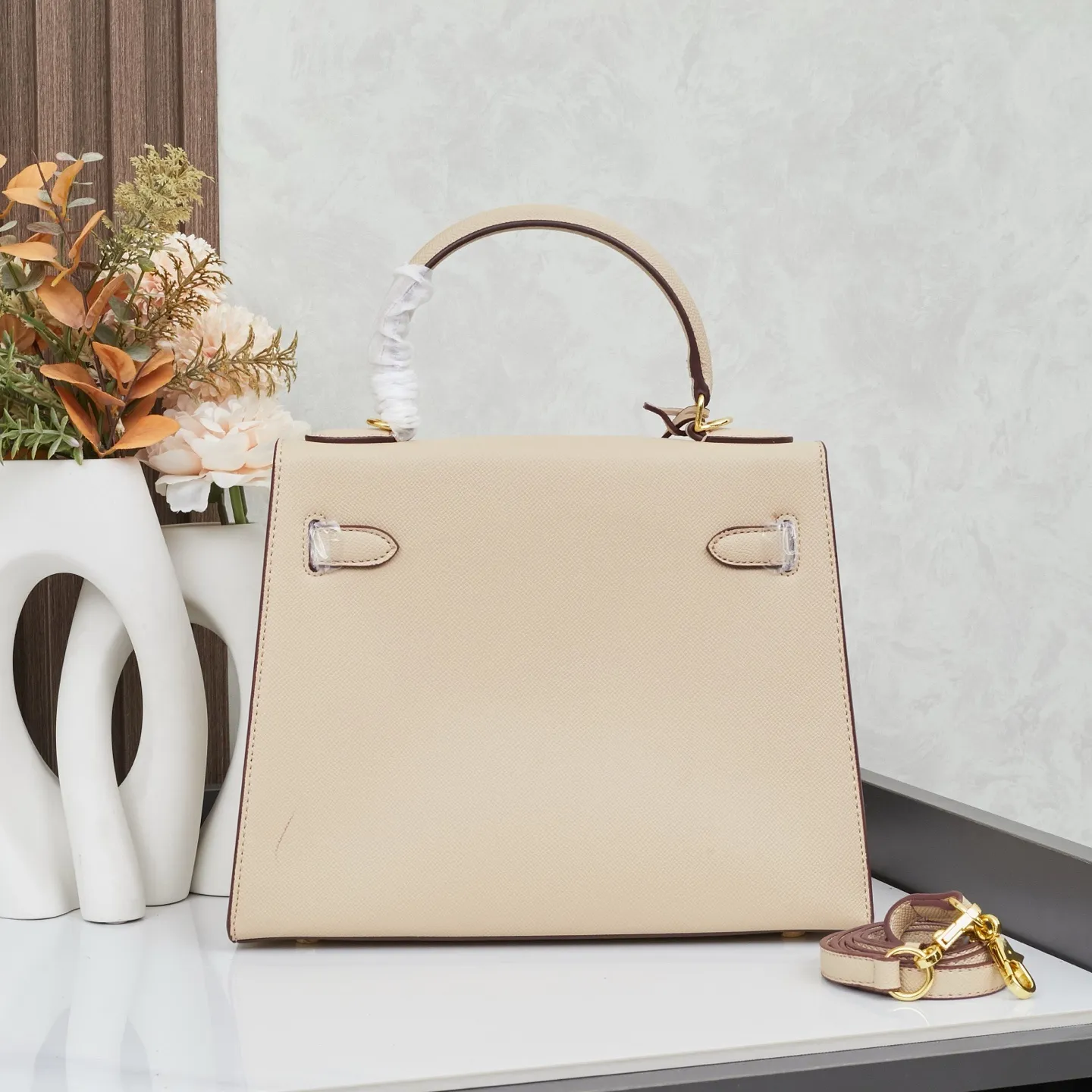 All categories Hermès women's bags (Hermès) Hermès 2824