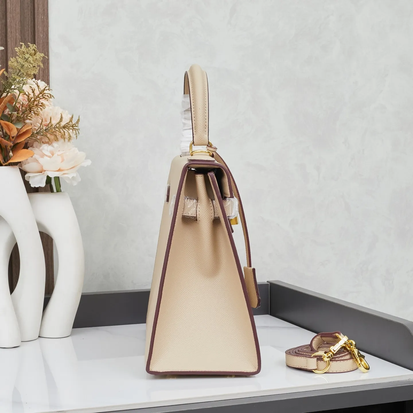 All categories Hermès women's bags (Hermès) Hermès 2824