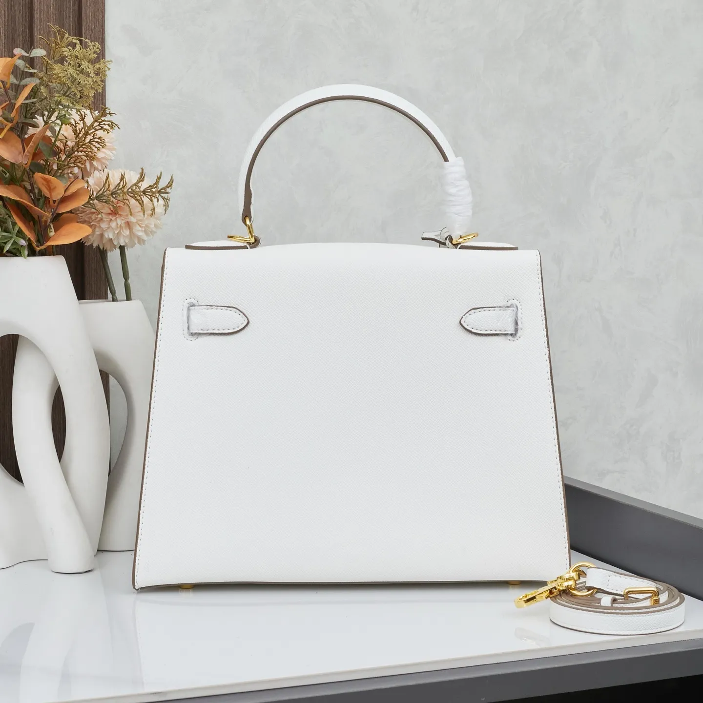 All categories Hermès women's bags (Hermès) Hermès 2824
