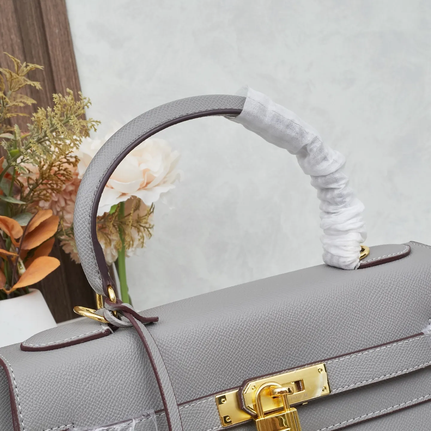 All categories Hermès women's bags (Hermès) Hermès 2824
