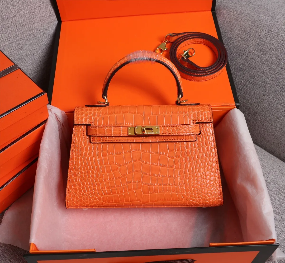 All categories Hermès women's bags (Hermès) Hermès 22714