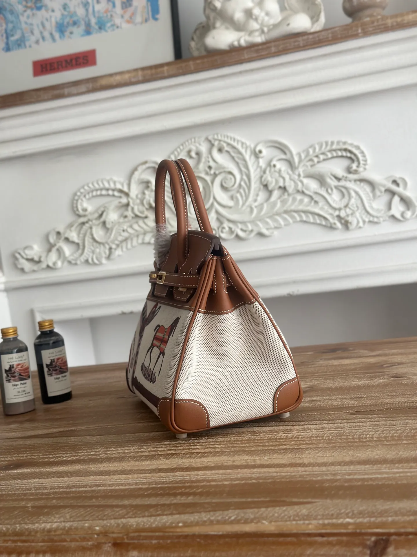 All categories Hermès women's bags (Hermès) Hermès 2530