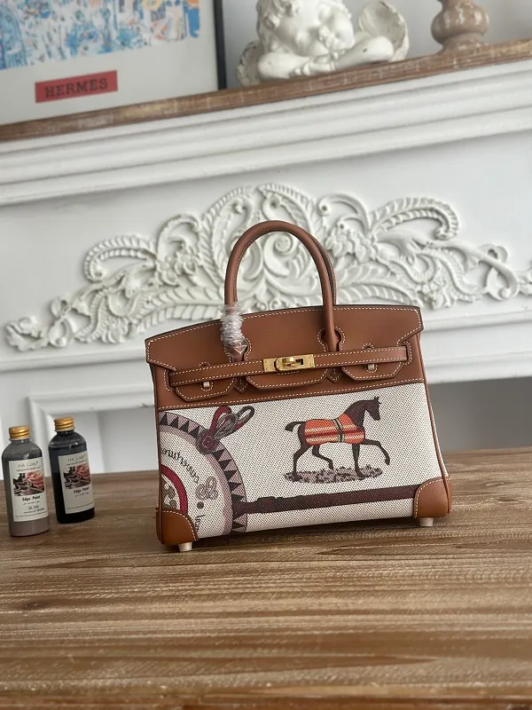 All categories Hermès women's bags (Hermès) Hermès 2530