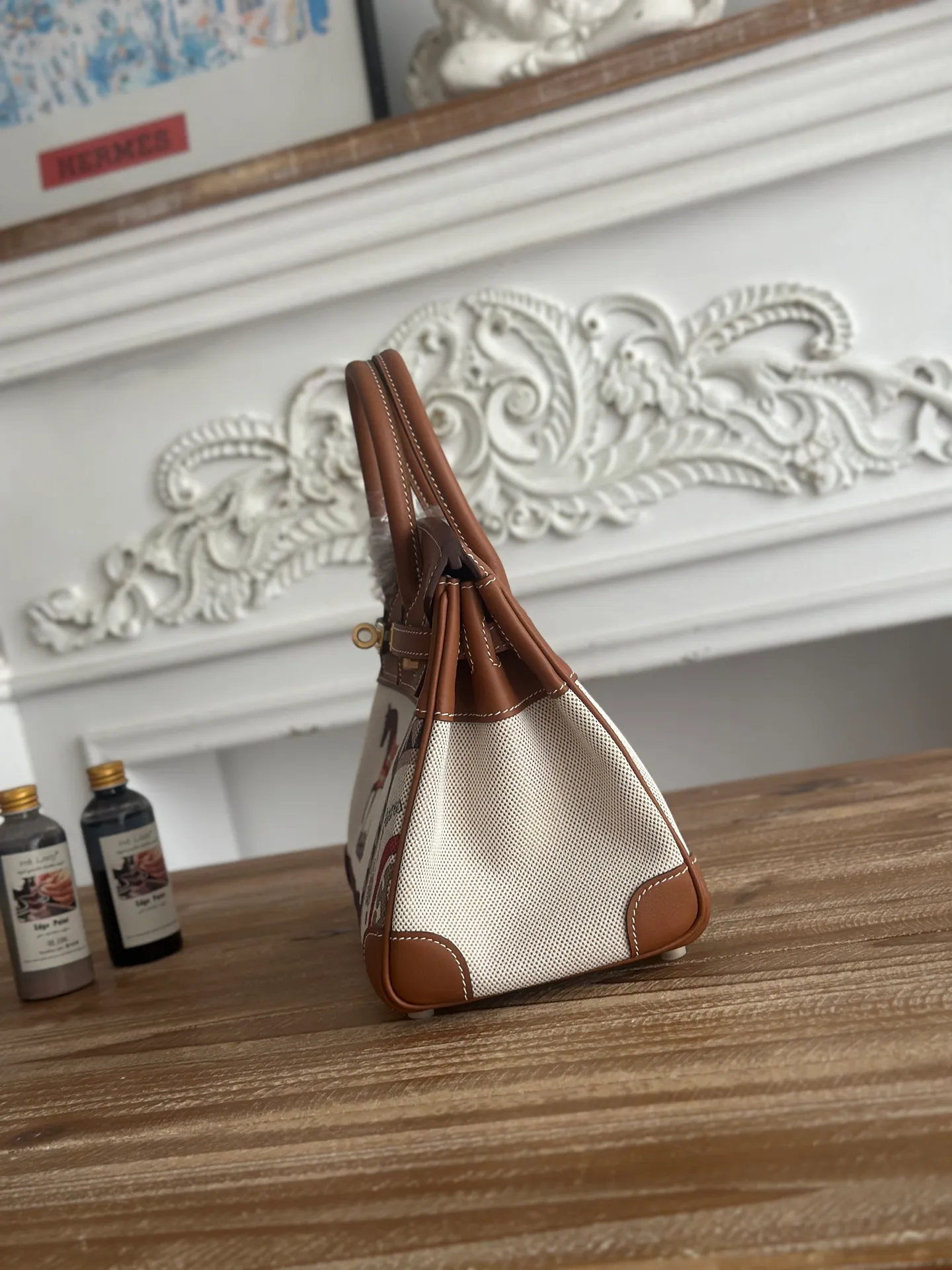 All categories Hermès women's bags (Hermès) Hermès 2530