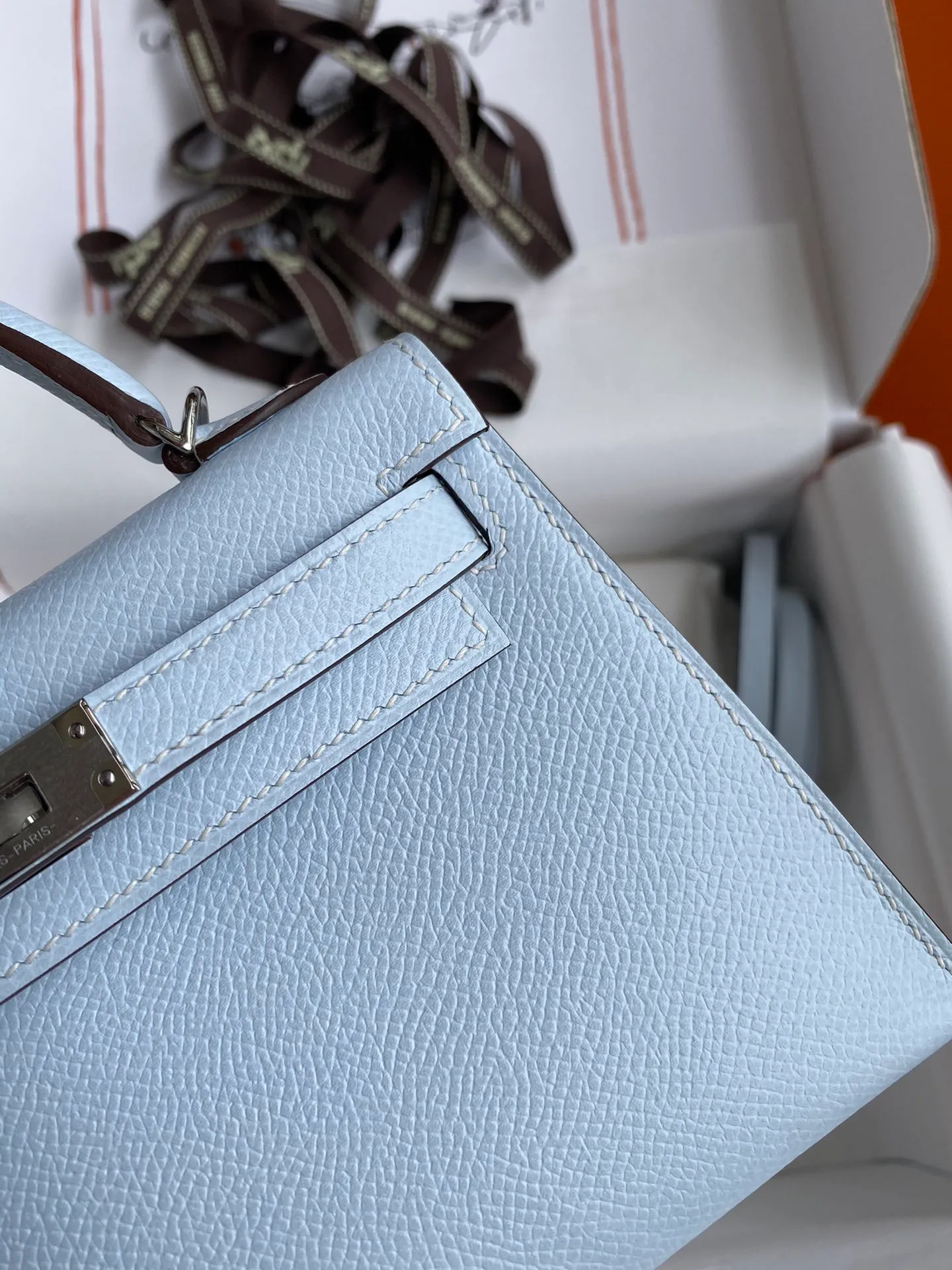All categories Hermès women's bags (Hermès) Hermès original order 1250