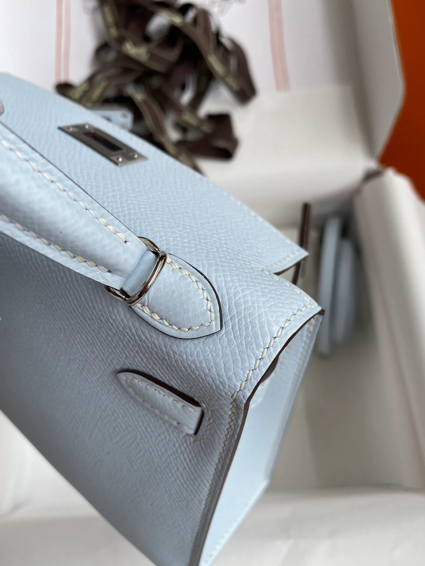 All categories Hermès women's bags (Hermès) Hermès original order 1250