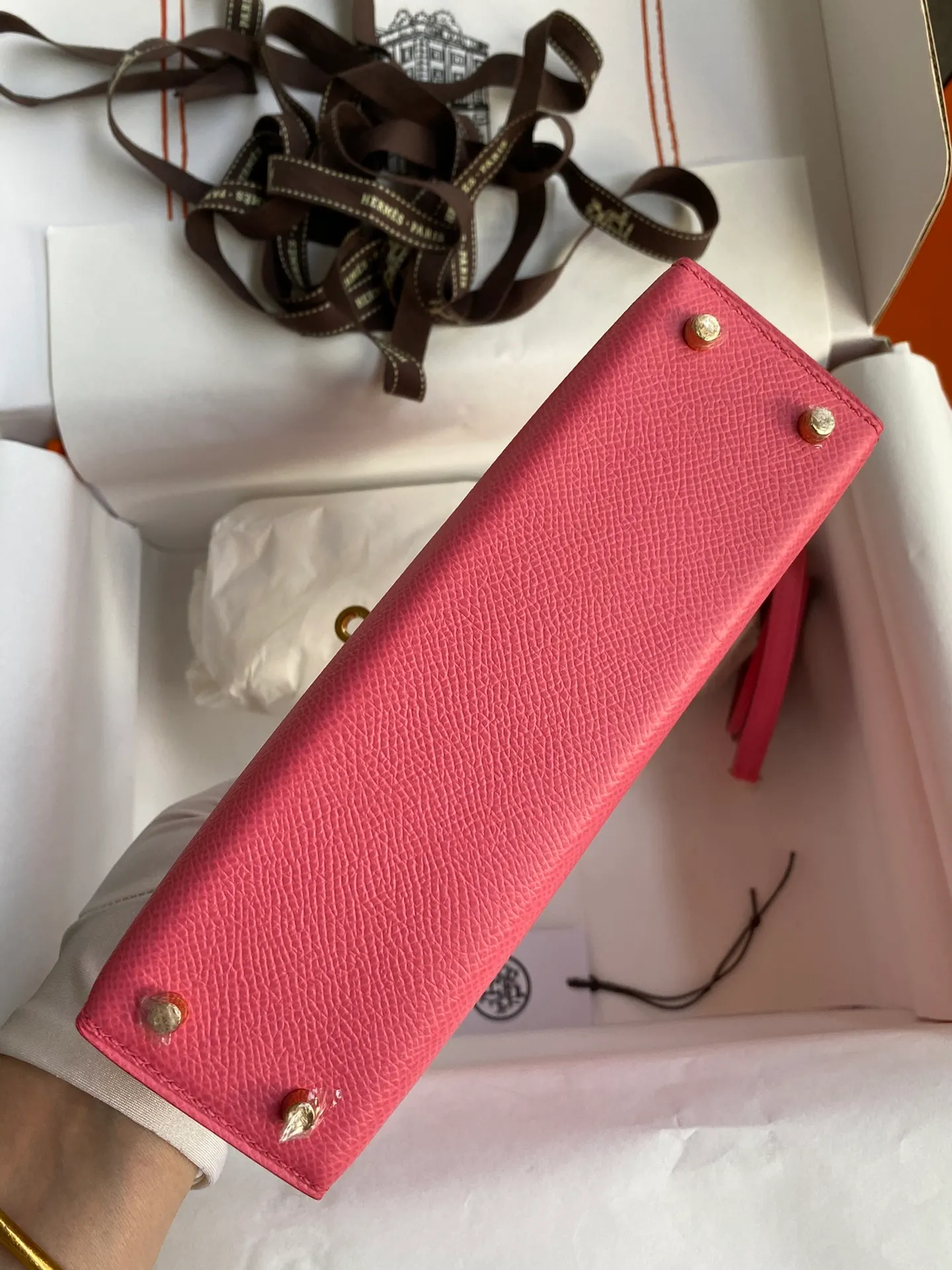 All categories Hermès women's bags (Hermès) Hermès original order 1250