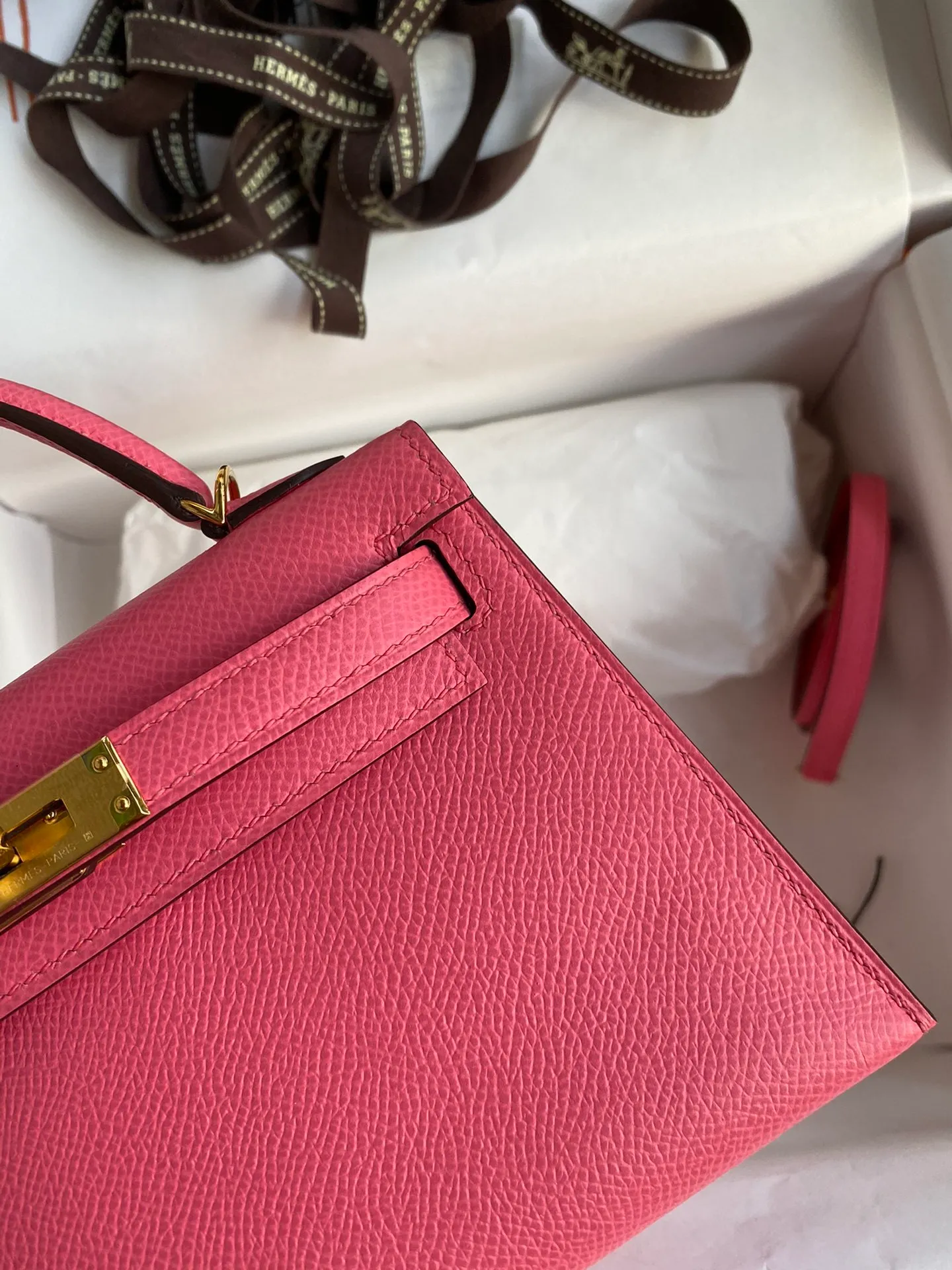 All categories Hermès women's bags (Hermès) Hermès original order 1250