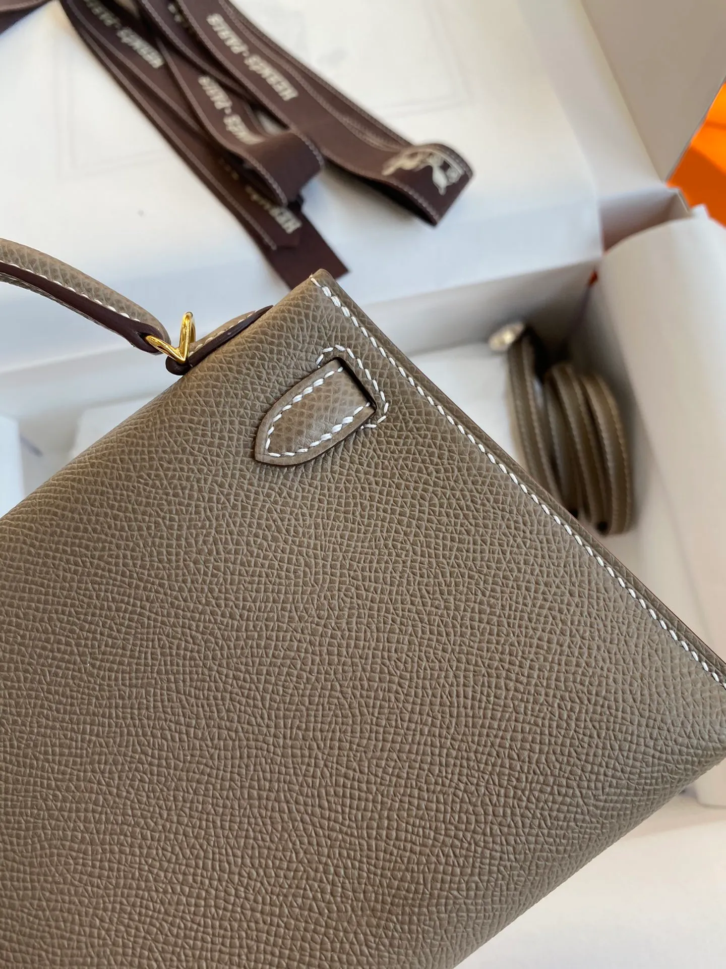 All categories Hermès women's bags (Hermès) Hermès original order 1250