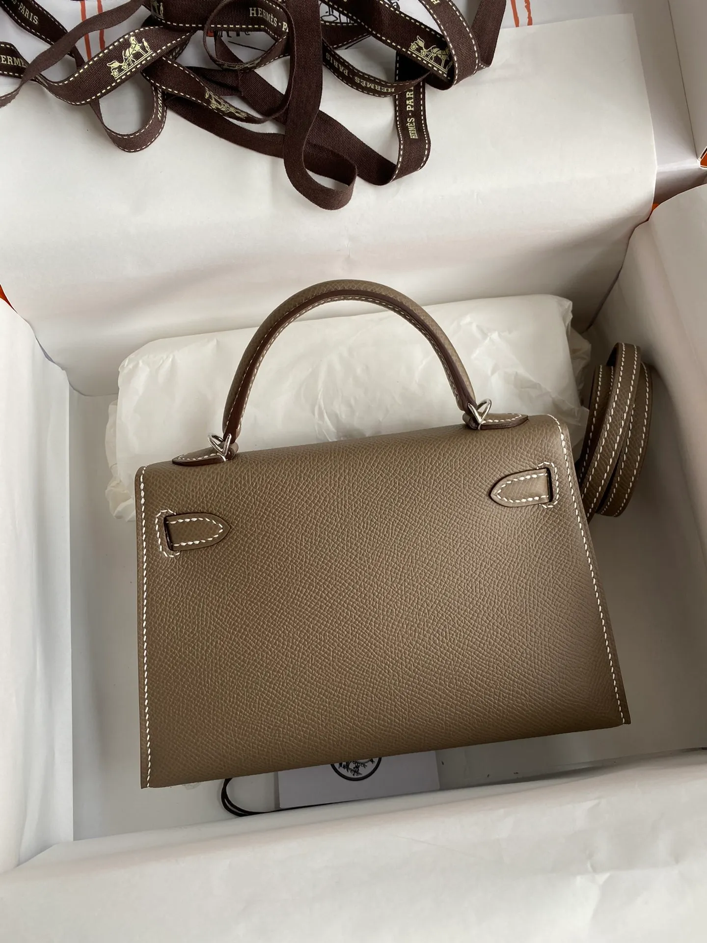 All categories Hermès women's bags (Hermès) Hermès original order 1250