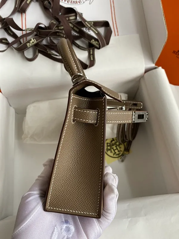 All categories Hermès women's bags (Hermès) Hermès original order 1250
