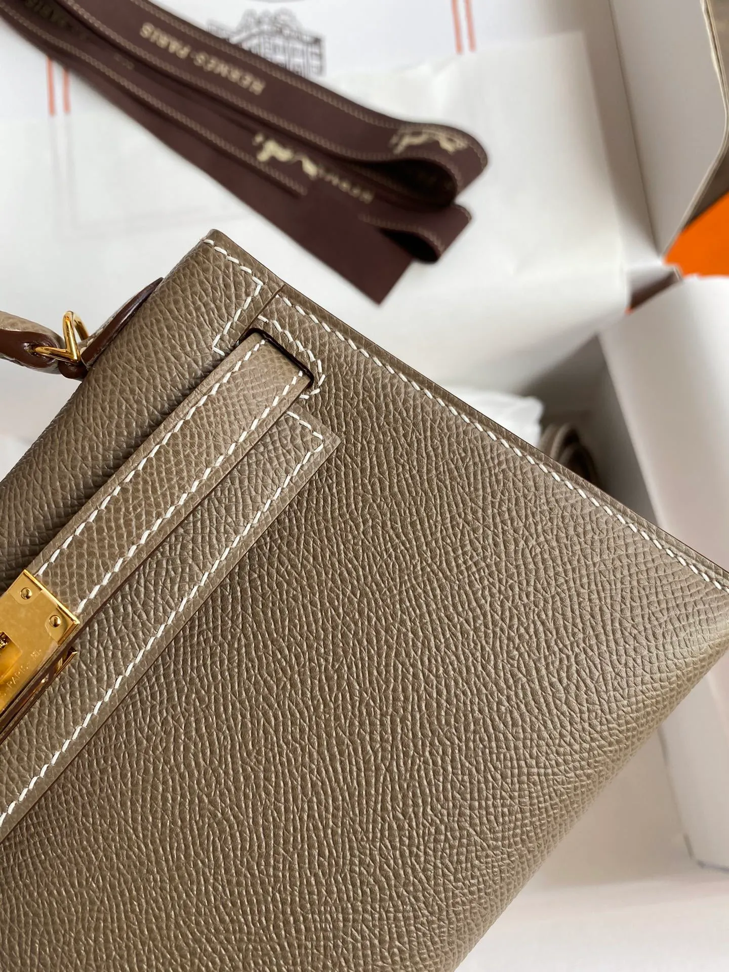 All categories Hermès women's bags (Hermès) Hermès original order 1250