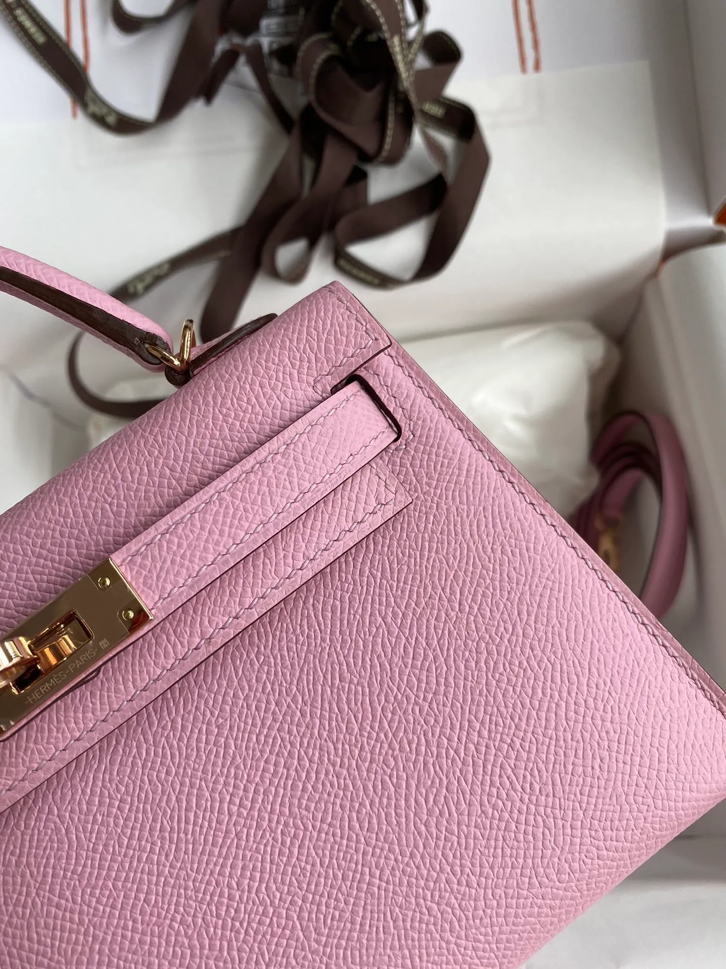 All categories Hermès women's bags (Hermès) Hermès original order 1250