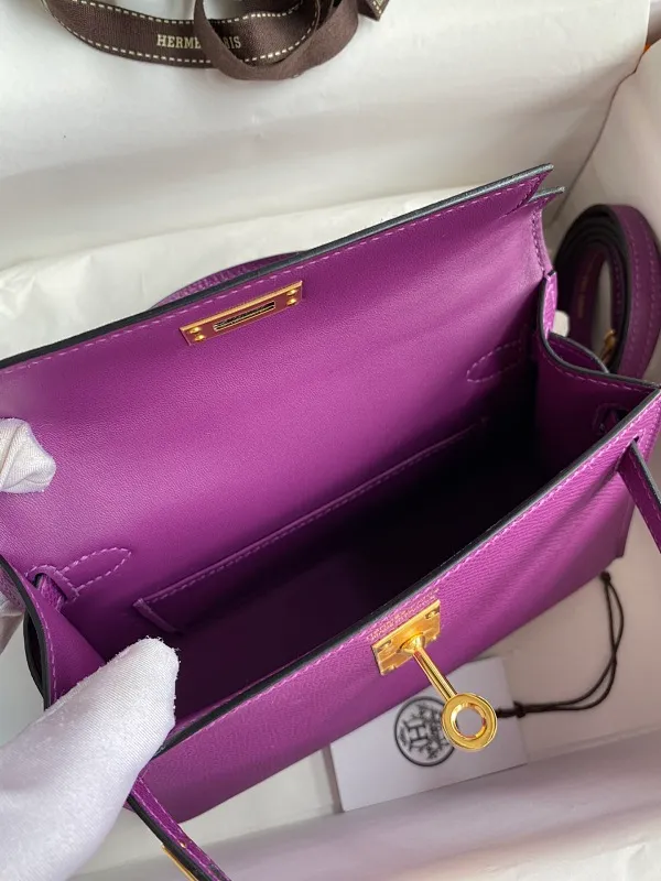 All categories Hermès women's bags (Hermès) Hermès original order 1250