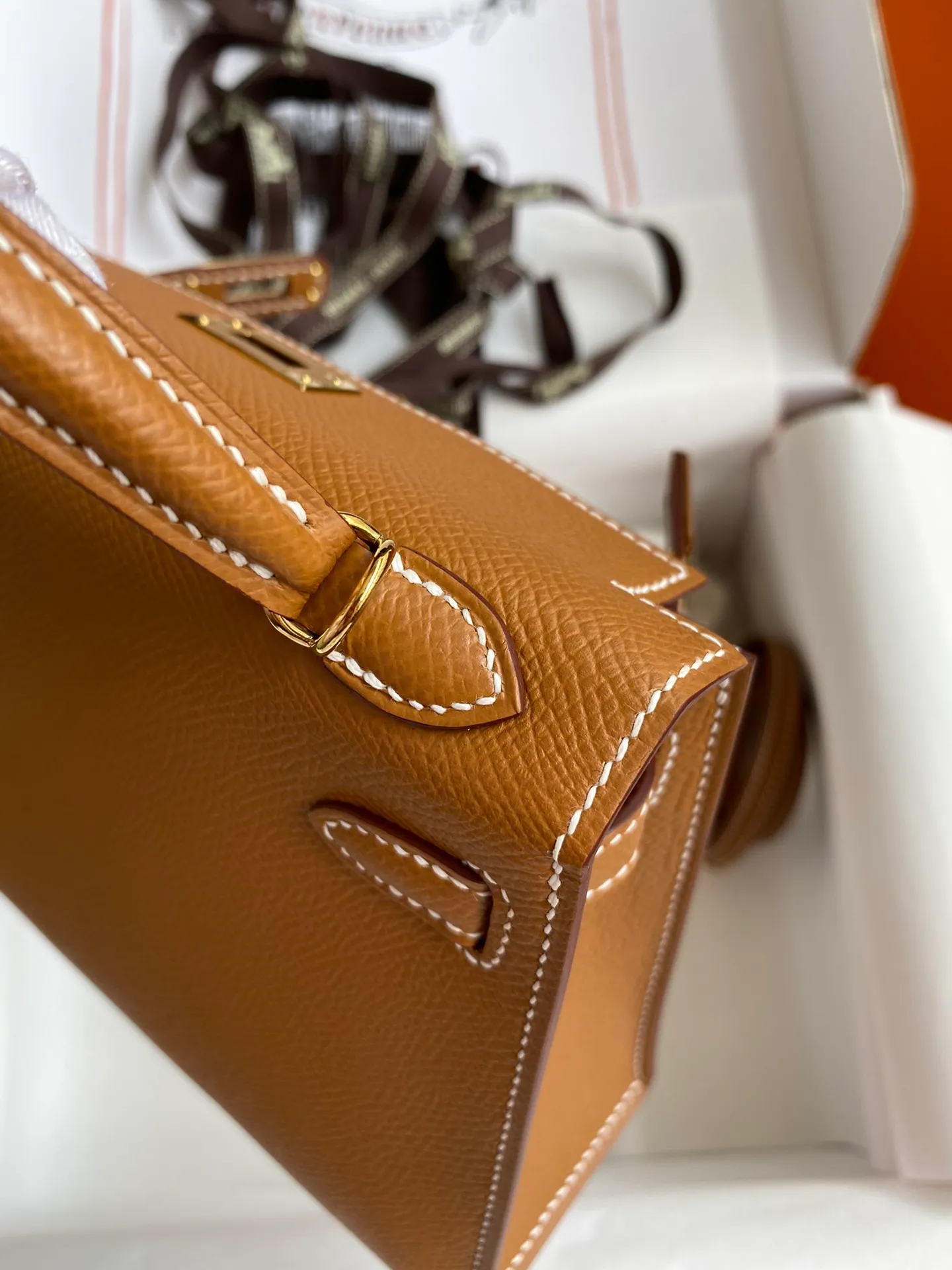 All categories Hermès women's bags (Hermès) Hermès original order 1250