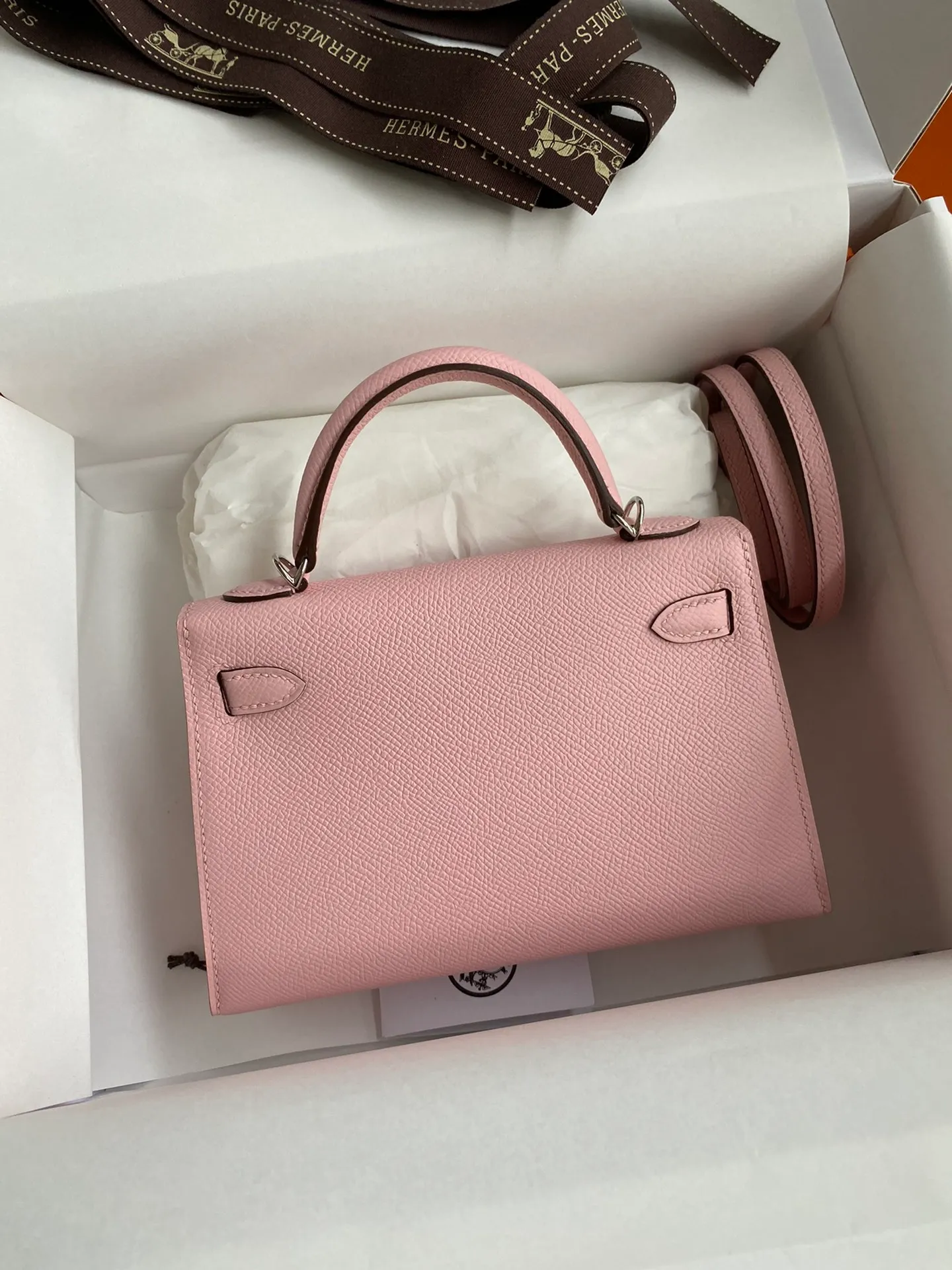 All categories Hermès women's bags (Hermès) Hermès original order 1250