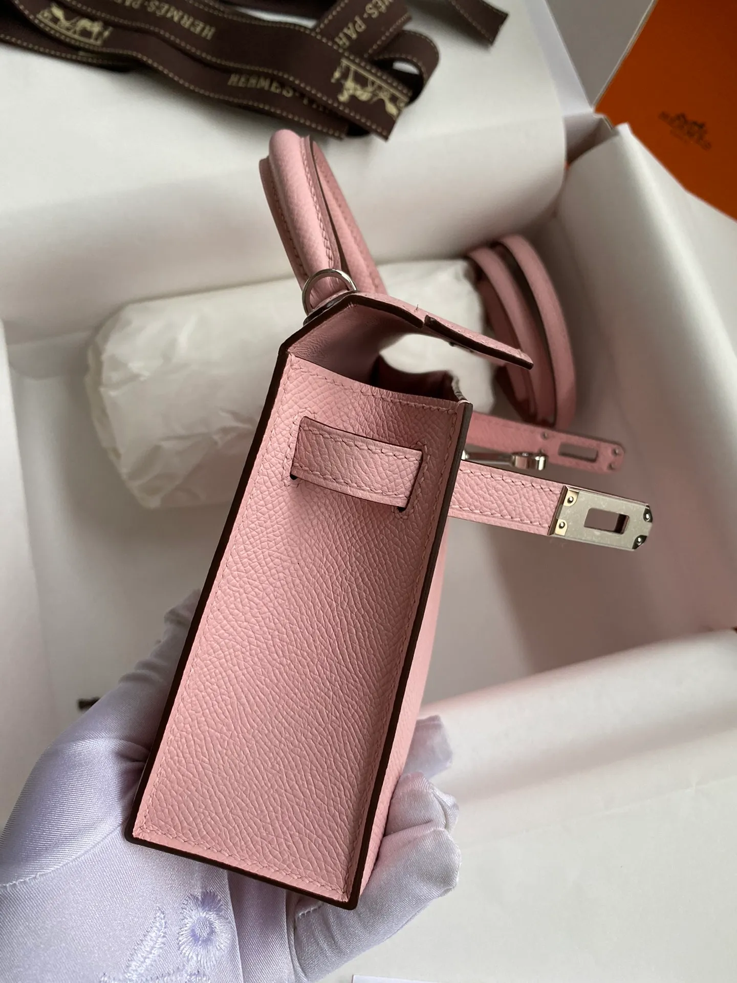 All categories Hermès women's bags (Hermès) Hermès original order 1250