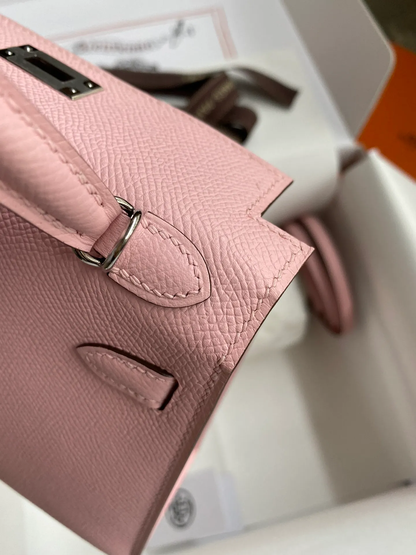All categories Hermès women's bags (Hermès) Hermès original order 1250