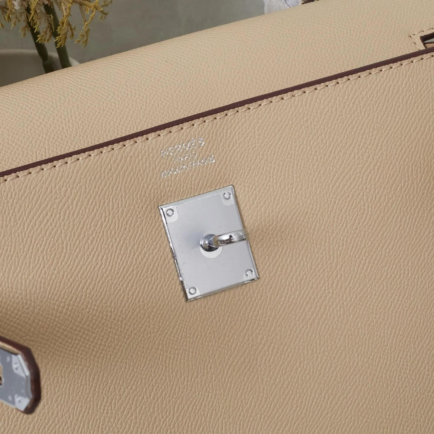 All categories Hermès women's bags (Hermès) Hermès 2528