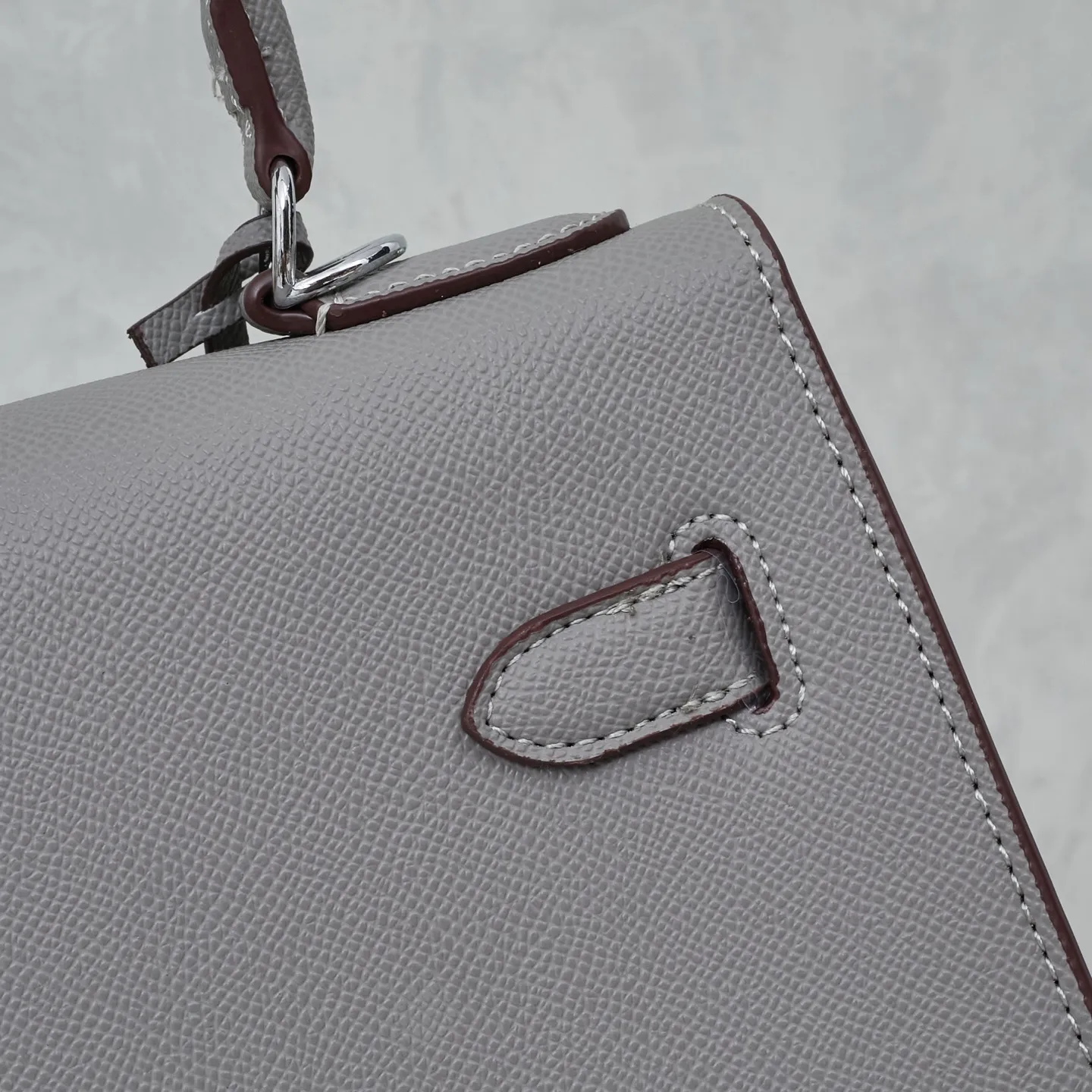 All categories Hermès women's bags (Hermès) Hermès 2528