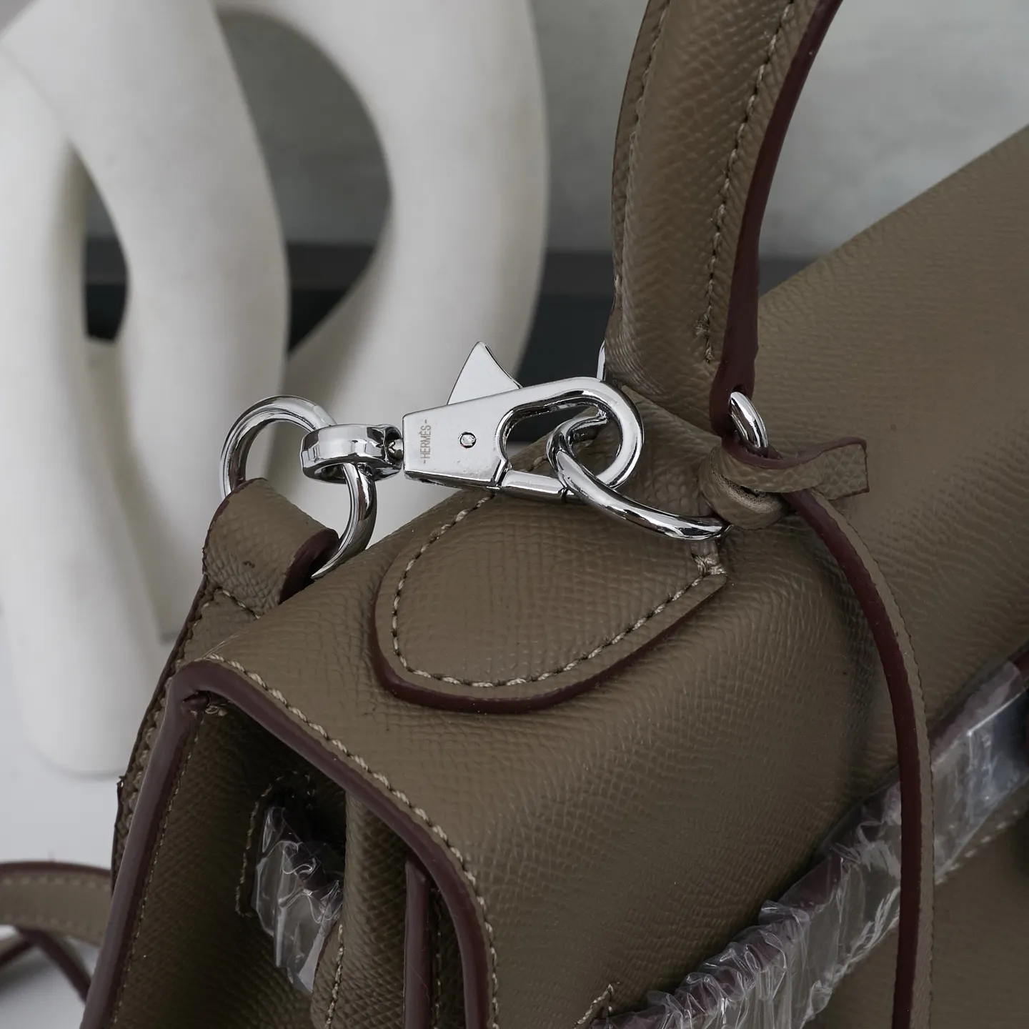 All categories Hermès women's bags (Hermès) Hermès 2528
