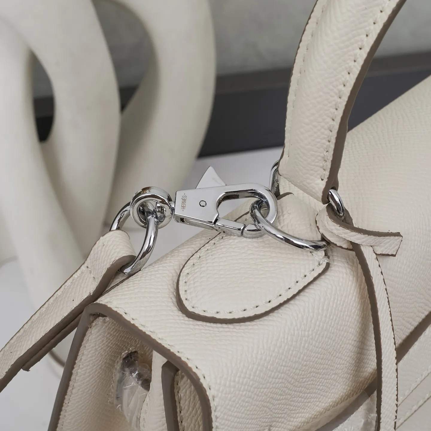 All categories Hermès women's bags (Hermès) Hermès 2528