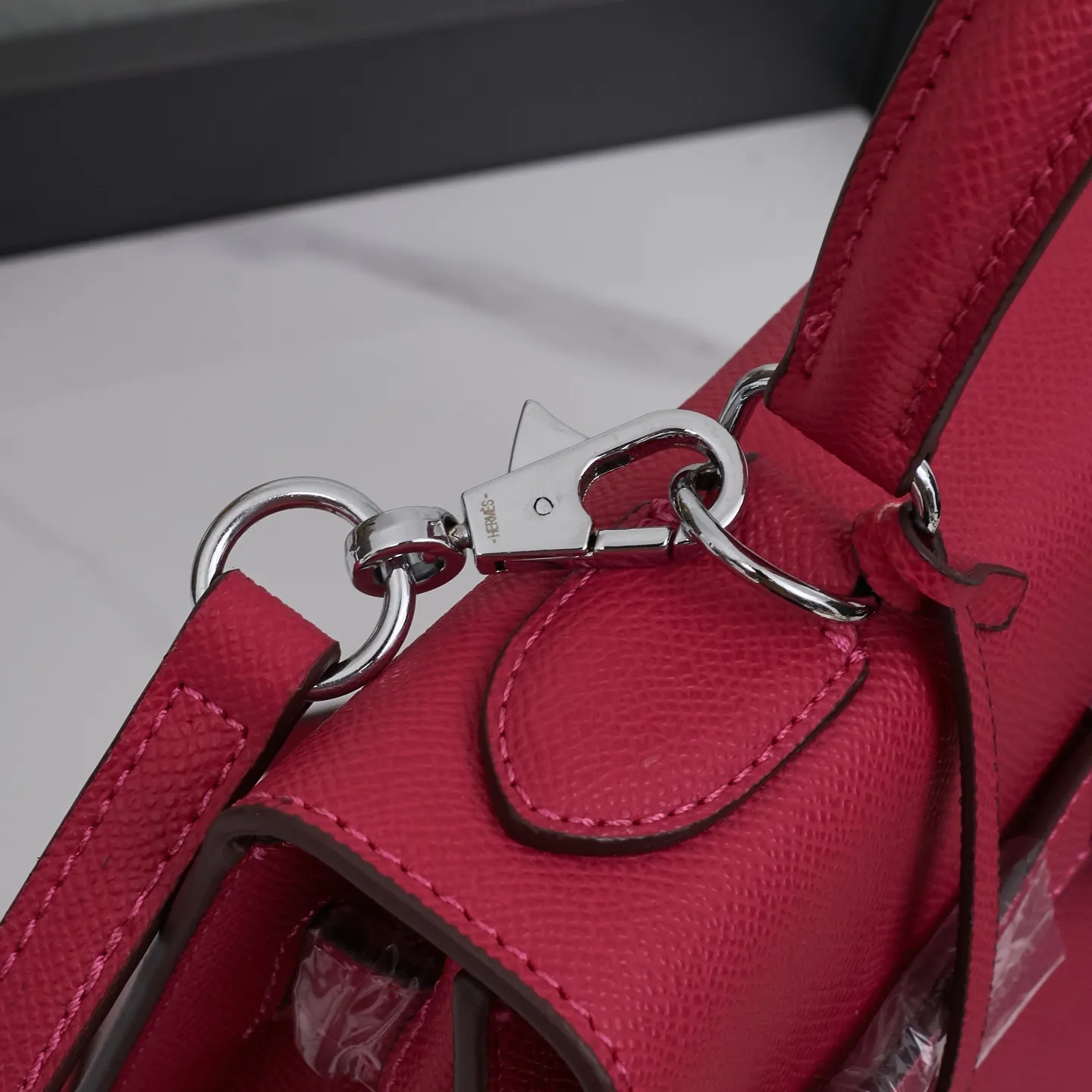 All categories Hermès women's bags (Hermès) Hermès 2528