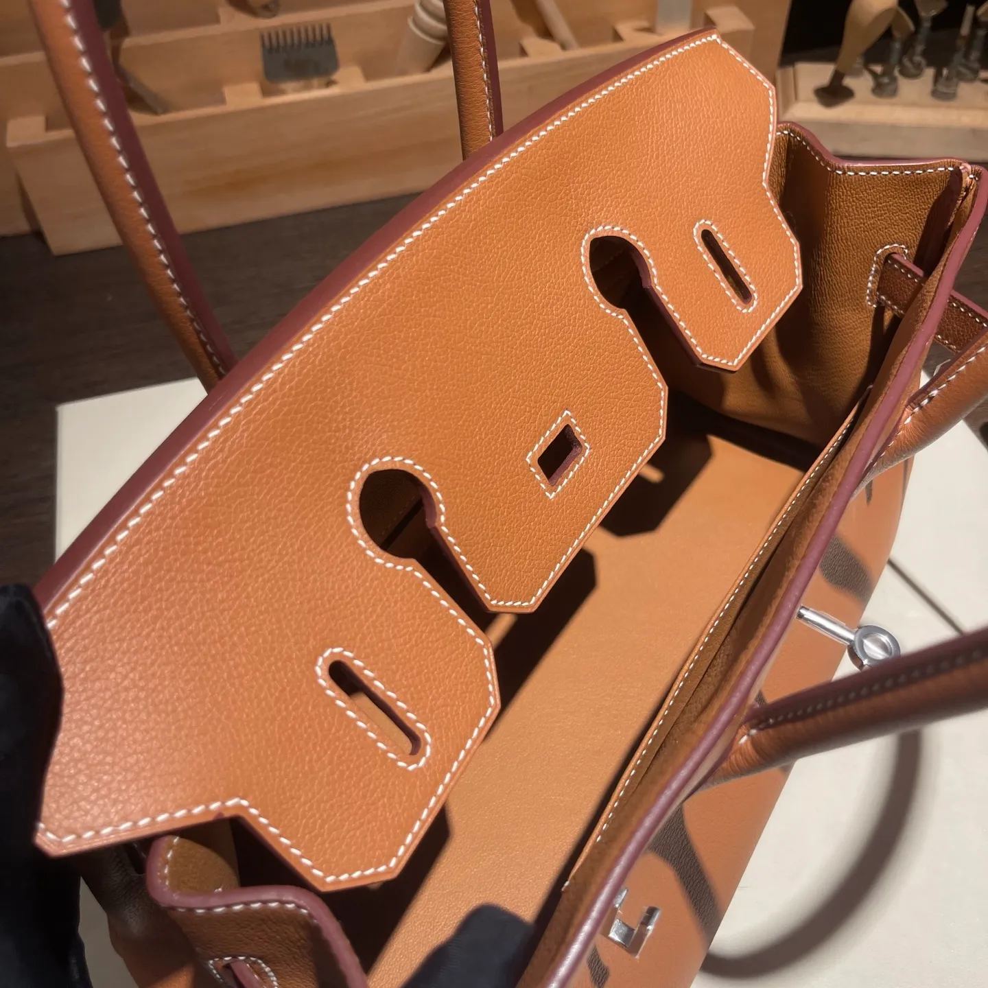 All categories Hermès women's bags (Hermès) Hermès 2929-2