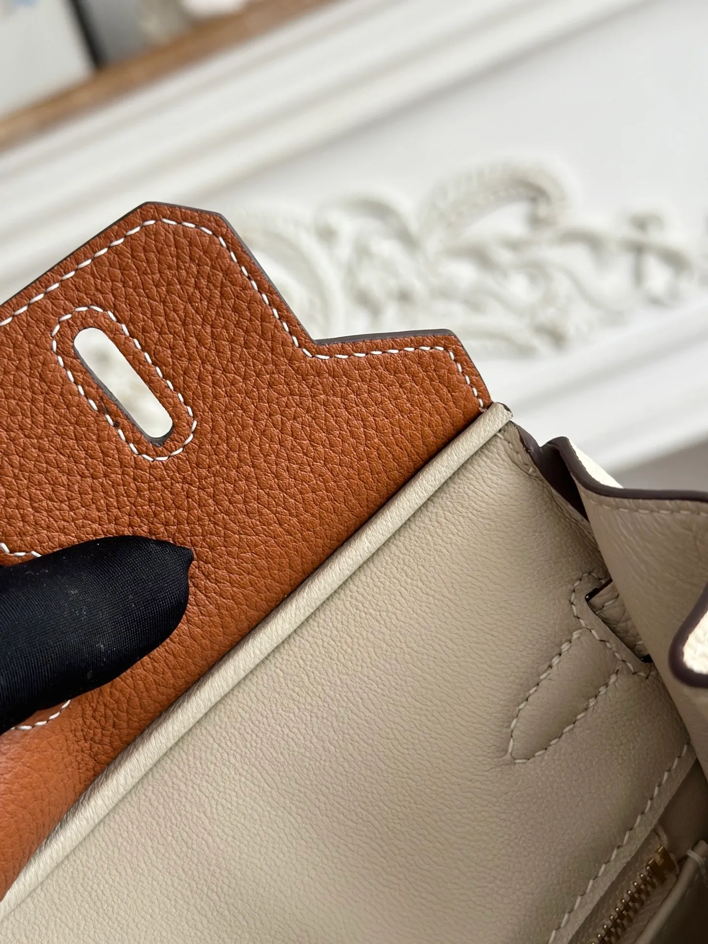 All categories Hermès women's bags (Hermès) Hermès 2530