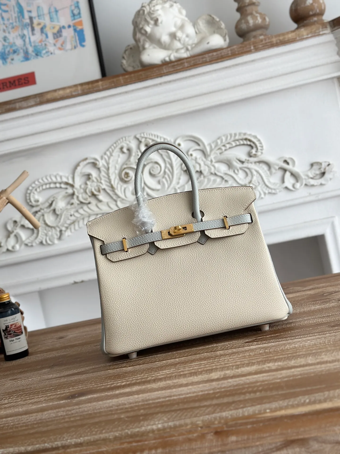 All categories Hermès women's bags (Hermès) Hermès 2530
