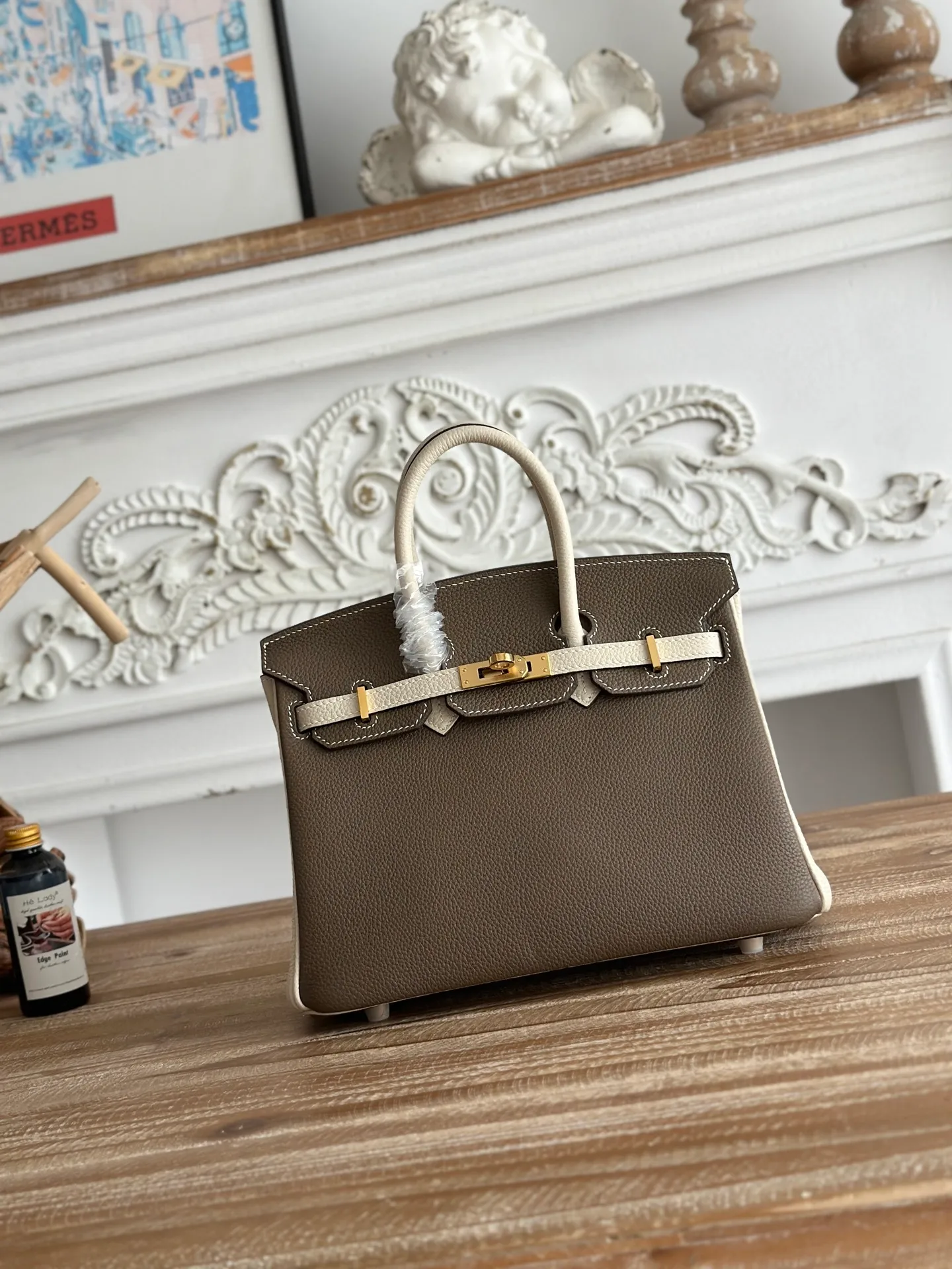 All categories Hermès women's bags (Hermès) Hermès 2530