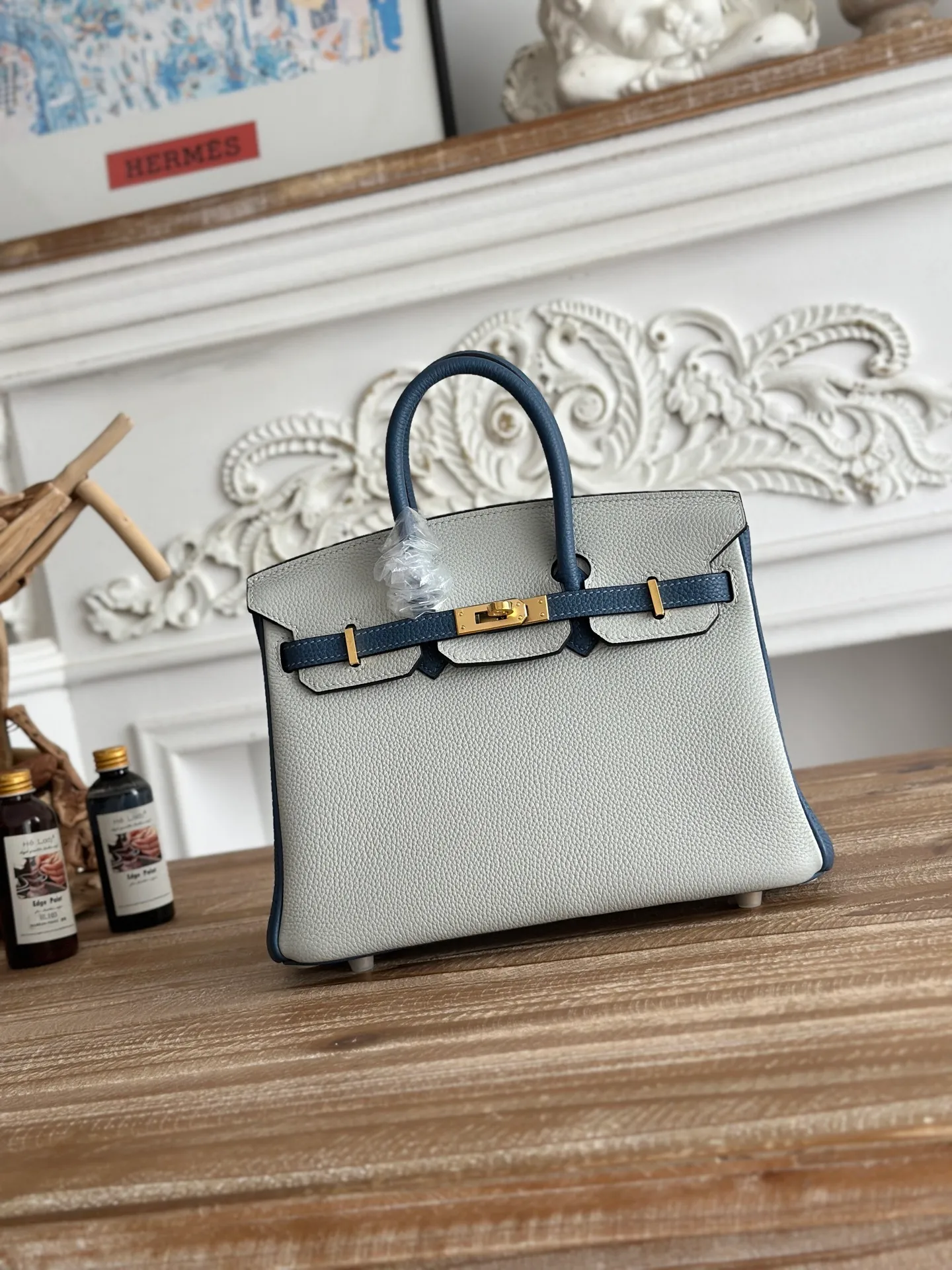 All categories Hermès women's bags (Hermès) Hermès 2530