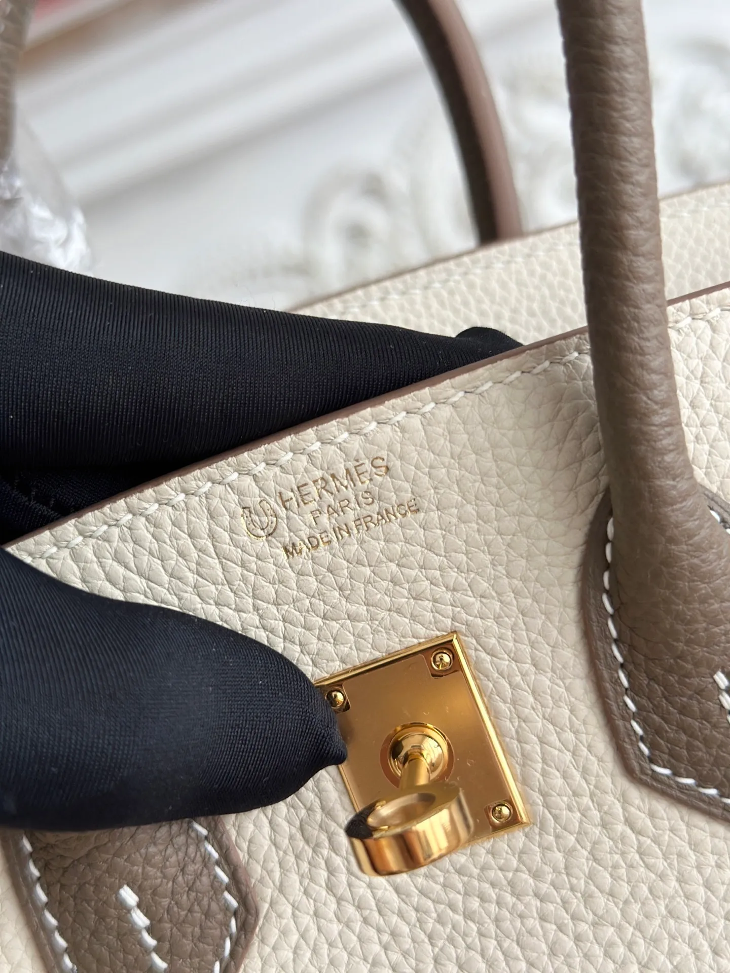 All categories Hermès women's bags (Hermès) Hermès 2530
