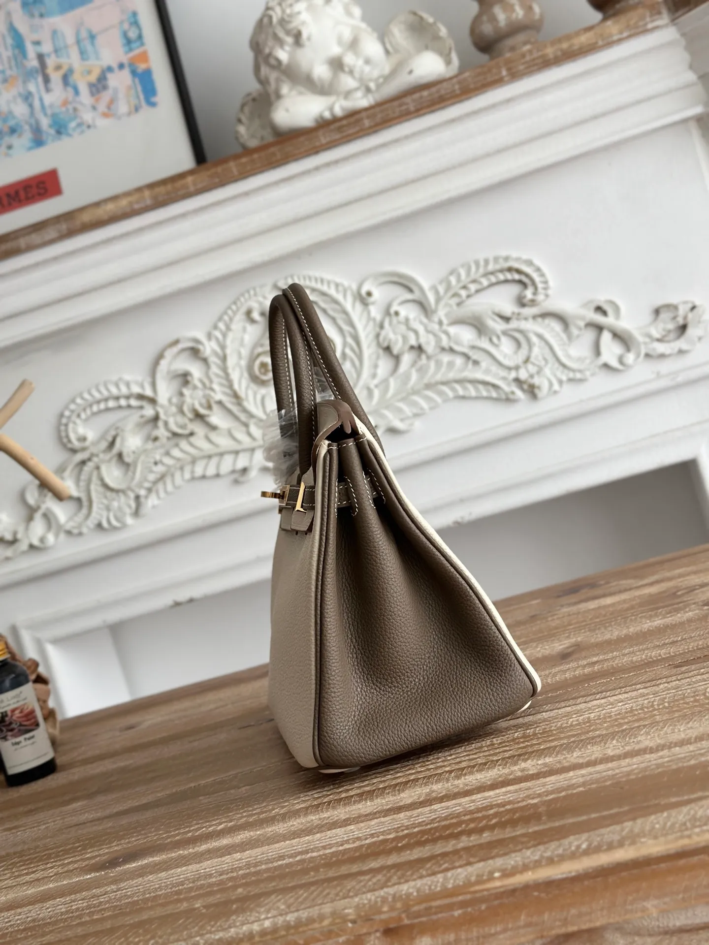 All categories Hermès women's bags (Hermès) Hermès 2530