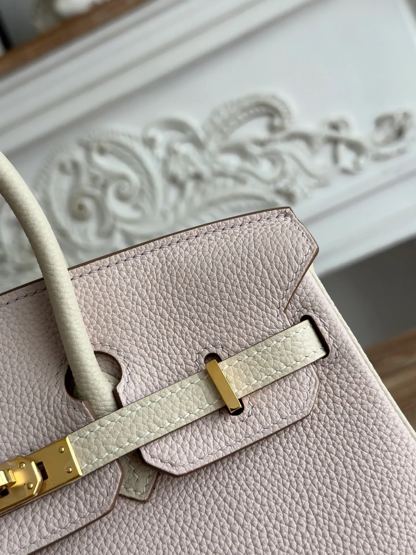 All categories Hermès women's bags (Hermès) Hermès 2530