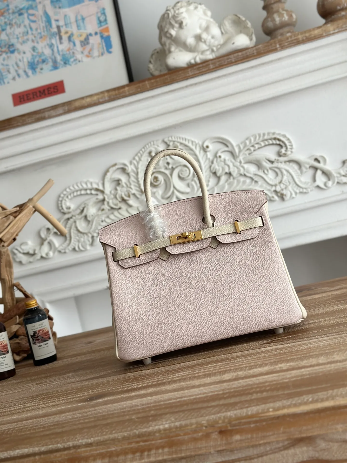 All categories Hermès women's bags (Hermès) Hermès 2530