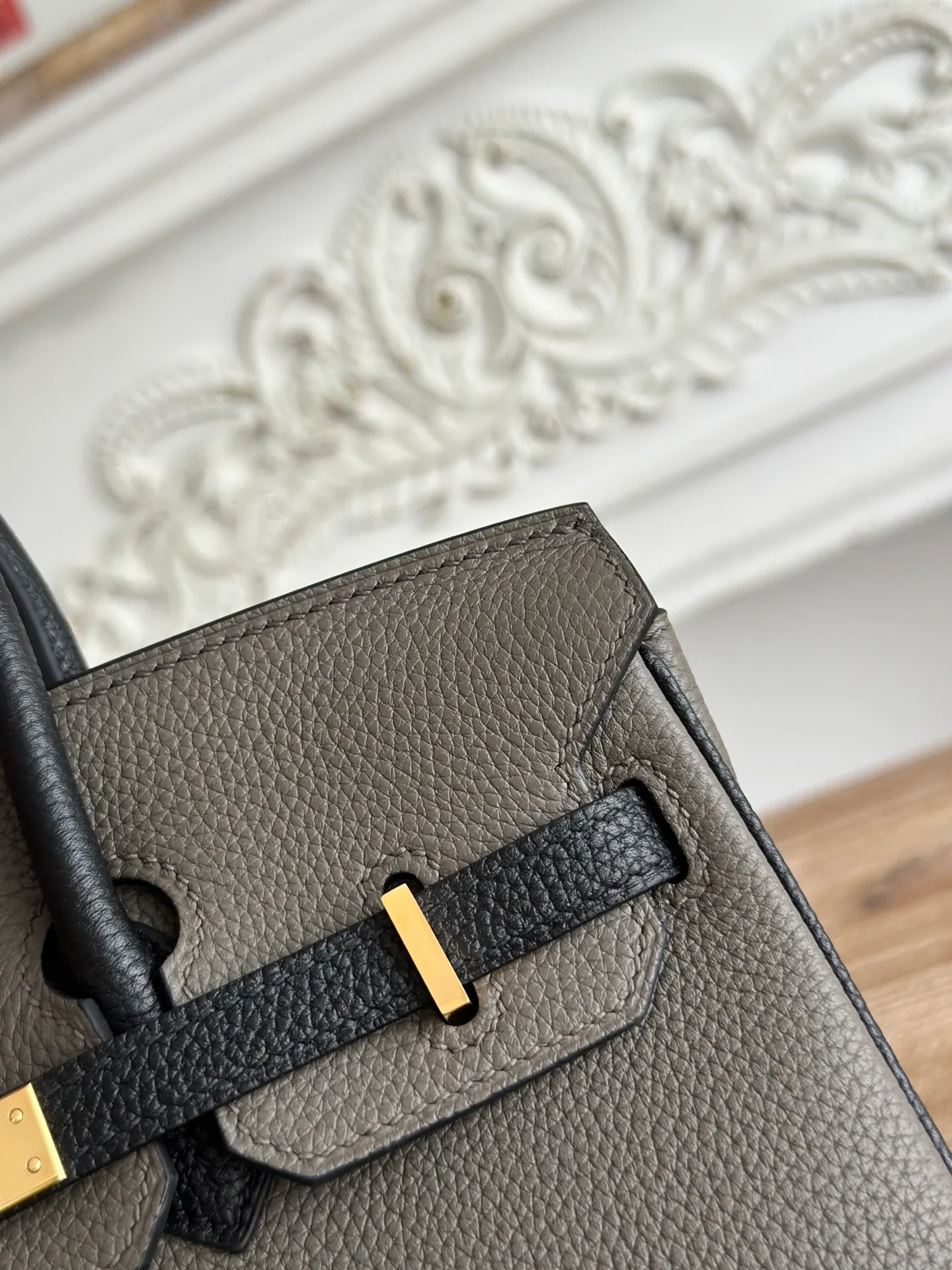 All categories Hermès women's bags (Hermès) Hermès 2530