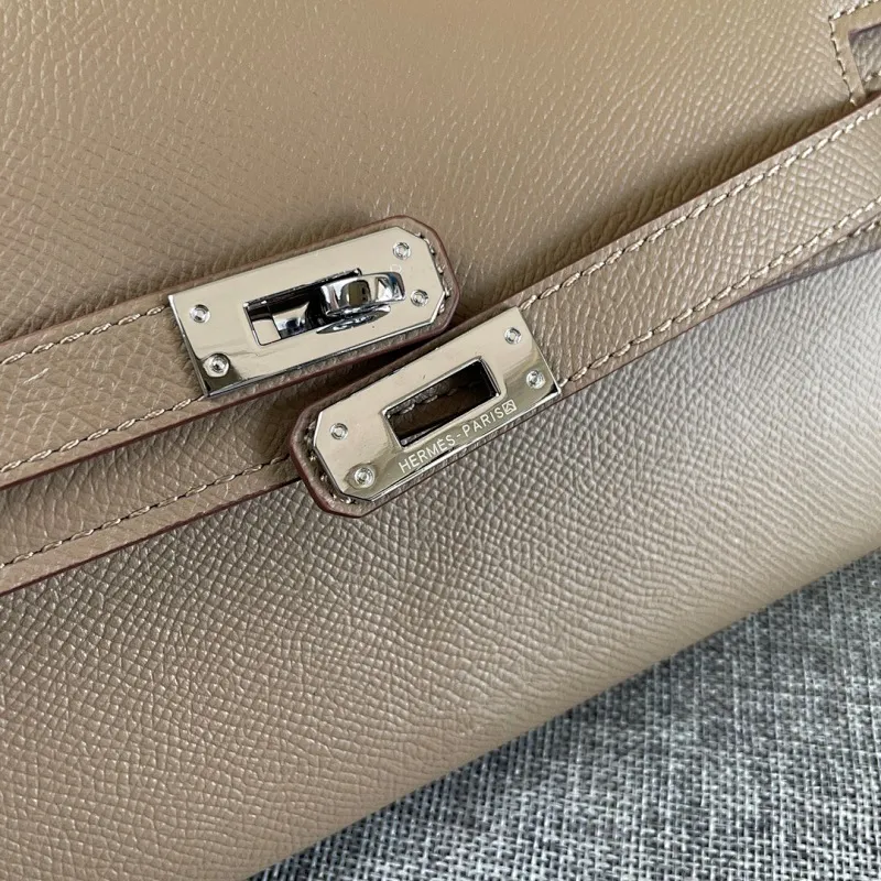 All Categories Official Website "Brand Women's Bags" Women's Bags 💙 Hermes 2025 New Hermes Crossbody Bag