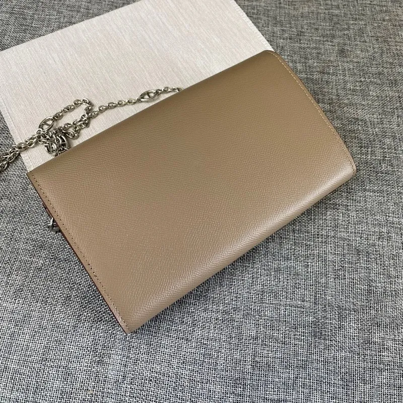 All Categories Official Website "Brand Women's Bags" Women's Bags 💙 Hermes 2025 New Hermes Crossbody Bag