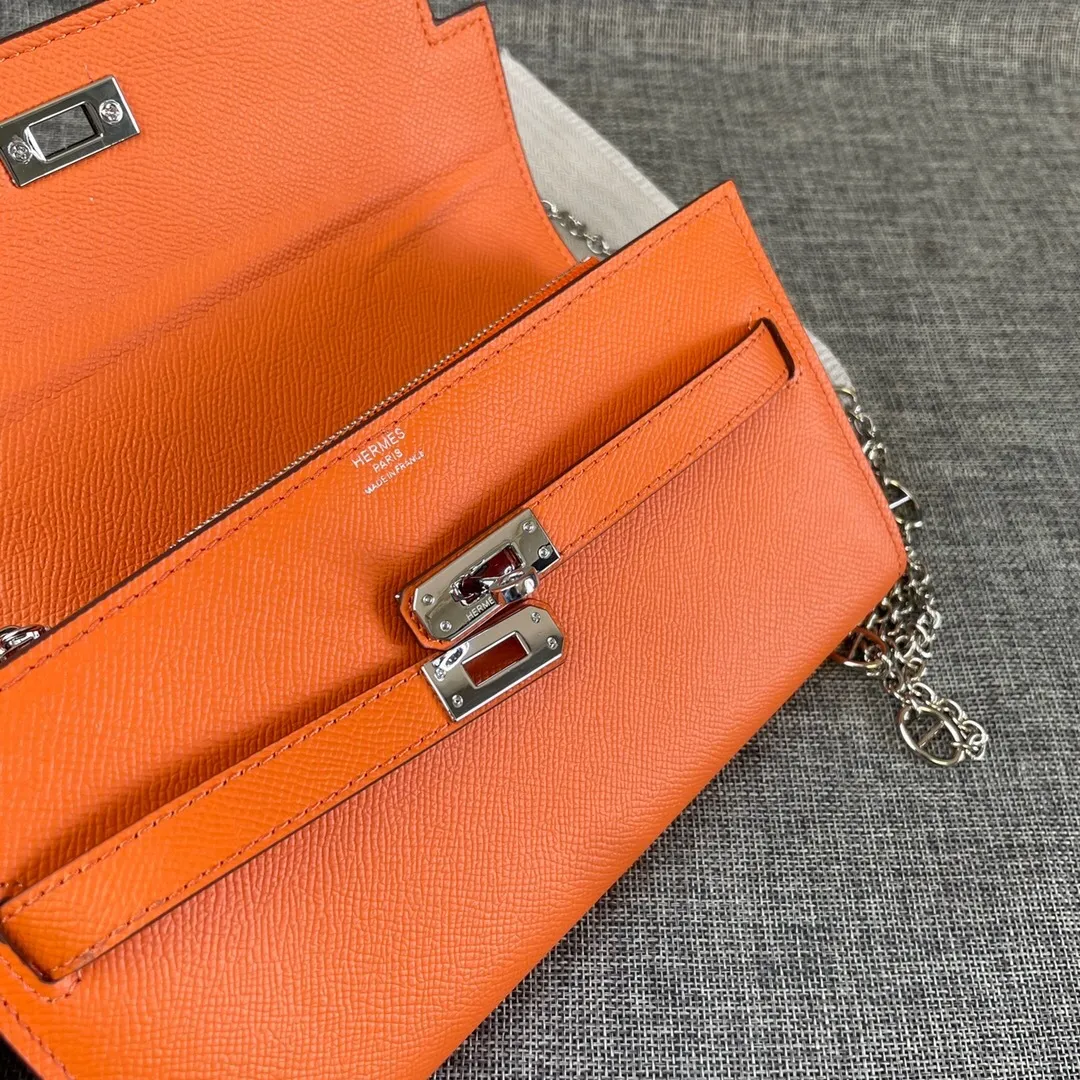 All Categories Official Website "Brand Women's Bags" Women's Bags 💙 Hermes 2025 New Hermes Crossbody Bag