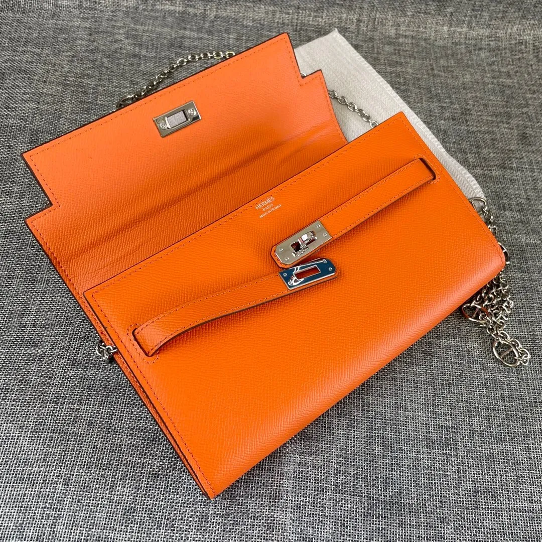 All Categories Official Website "Brand Women's Bags" Women's Bags 💙 Hermes 2025 New Hermes Crossbody Bag