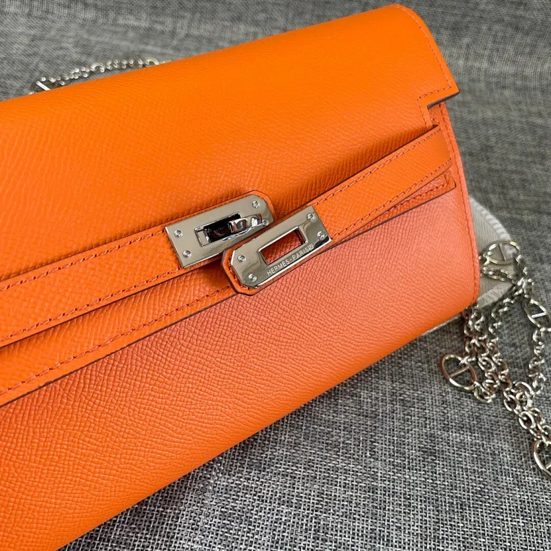 All Categories Official Website "Brand Women's Bags" Women's Bags 💙 Hermes 2025 New Hermes Crossbody Bag