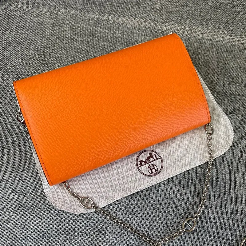 All Categories Official Website "Brand Women's Bags" Women's Bags 💙 Hermes 2025 New Hermes Crossbody Bag