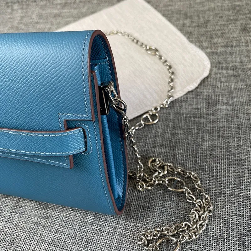 All Categories Official Website "Brand Women's Bags" Women's Bags 💙 Hermes 2025 New Hermes Crossbody Bag
