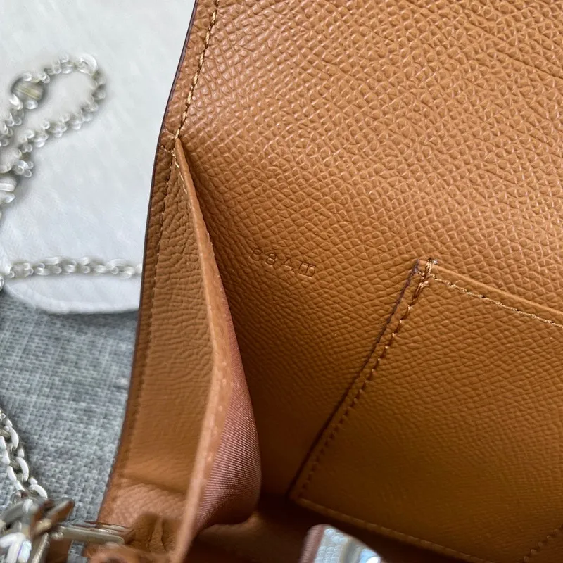 All Categories Official Website "Brand Women's Bags" Women's Bags 💙 Hermes 2025 New Hermes Crossbody Bag