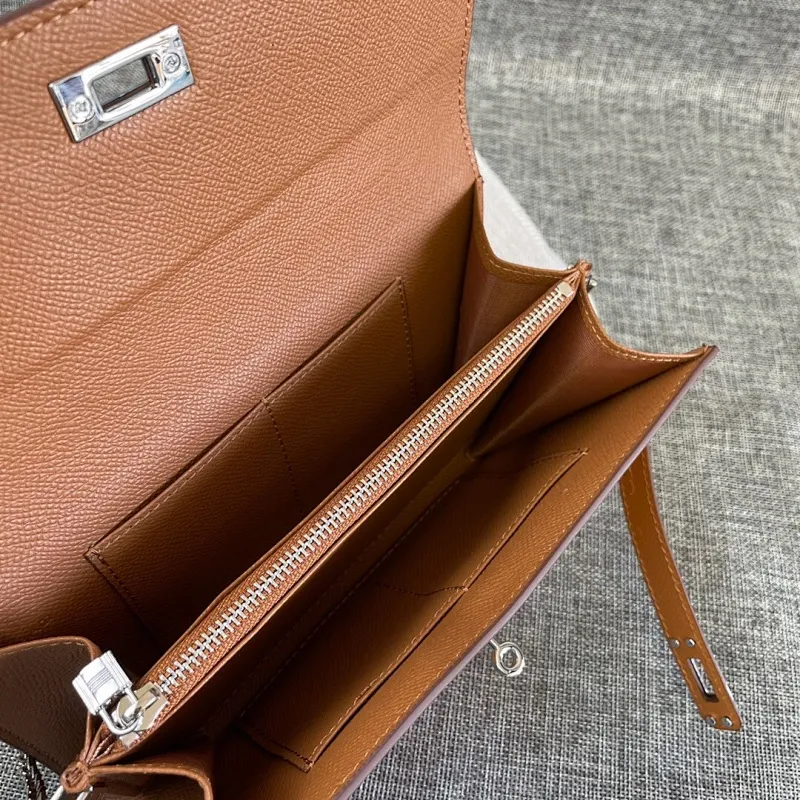 All Categories Official Website "Brand Women's Bags" Women's Bags 💙 Hermes 2025 New Hermes Crossbody Bag